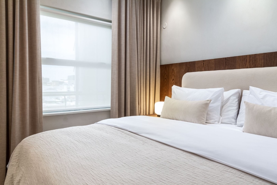 1 Bedroom Property for Sale in Cape Town City Centre Western Cape